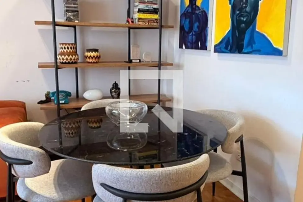 Foto 7 de Apartamento com 1 quarto à venda, 59m2 em Higienópolis, São Paulo - SP