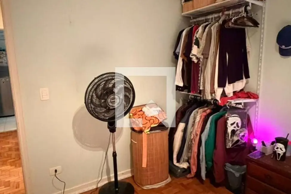 Foto 9 de Apartamento com 1 quarto à venda, 59m2 em Higienópolis, São Paulo - SP