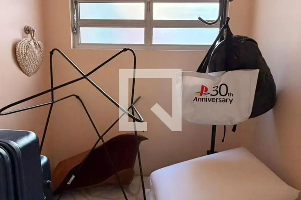 Foto 8 de Apartamento com 1 quarto à venda, 59m2 em Higienópolis, São Paulo - SP