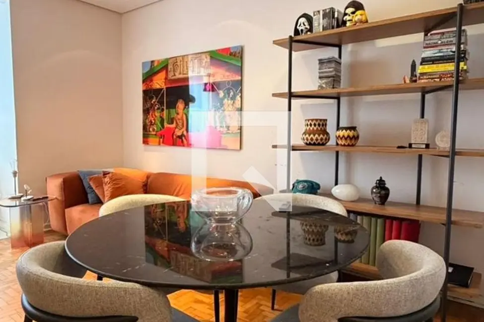 Foto 6 de Apartamento com 1 quarto à venda, 59m2 em Higienópolis, São Paulo - SP