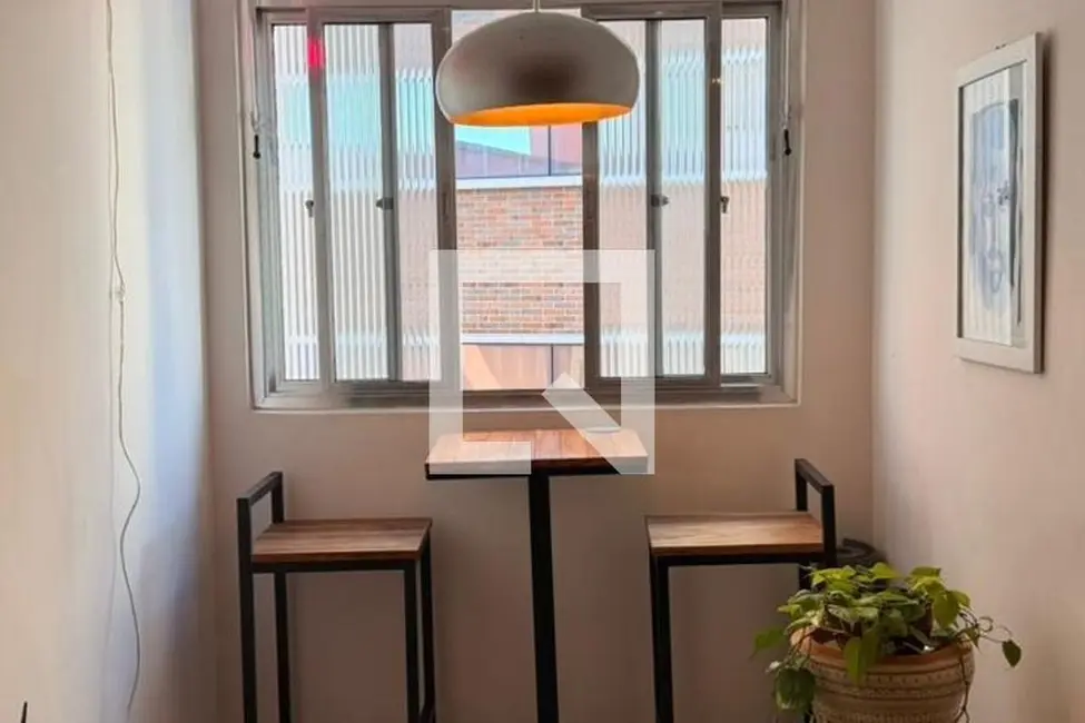 Foto 5 de Apartamento com 1 quarto à venda, 59m2 em Higienópolis, São Paulo - SP