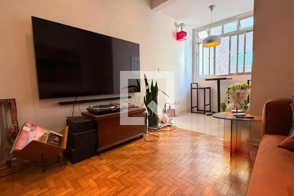 Foto 3 de Apartamento com 1 quarto à venda, 59m2 em Higienópolis, São Paulo - SP