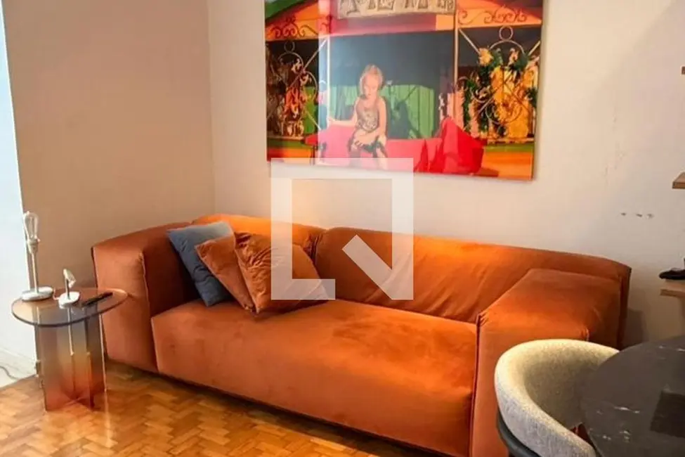 Foto 1 de Apartamento com 1 quarto à venda, 59m2 em Higienópolis, São Paulo - SP