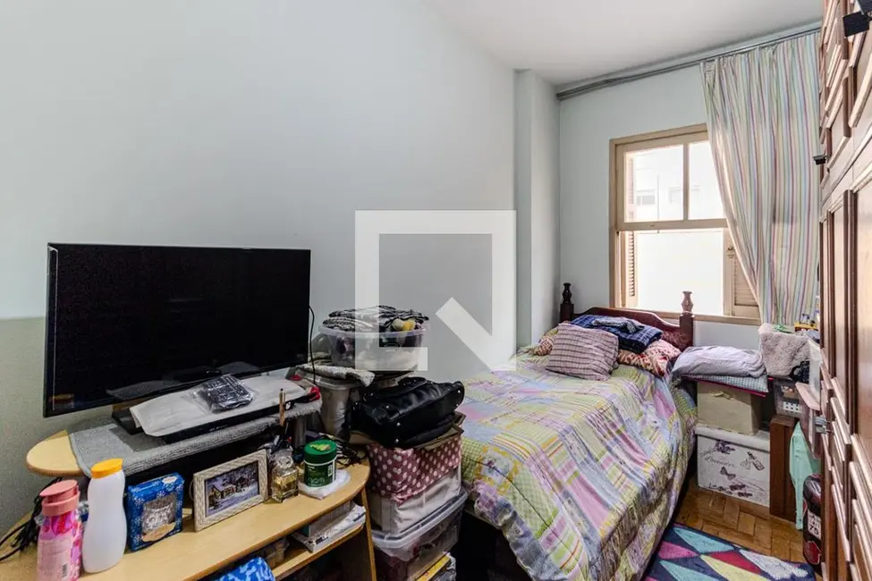 Foto 8 de Apartamento com 2 quartos à venda, 85m2 em Santa Cecília, São Paulo - SP