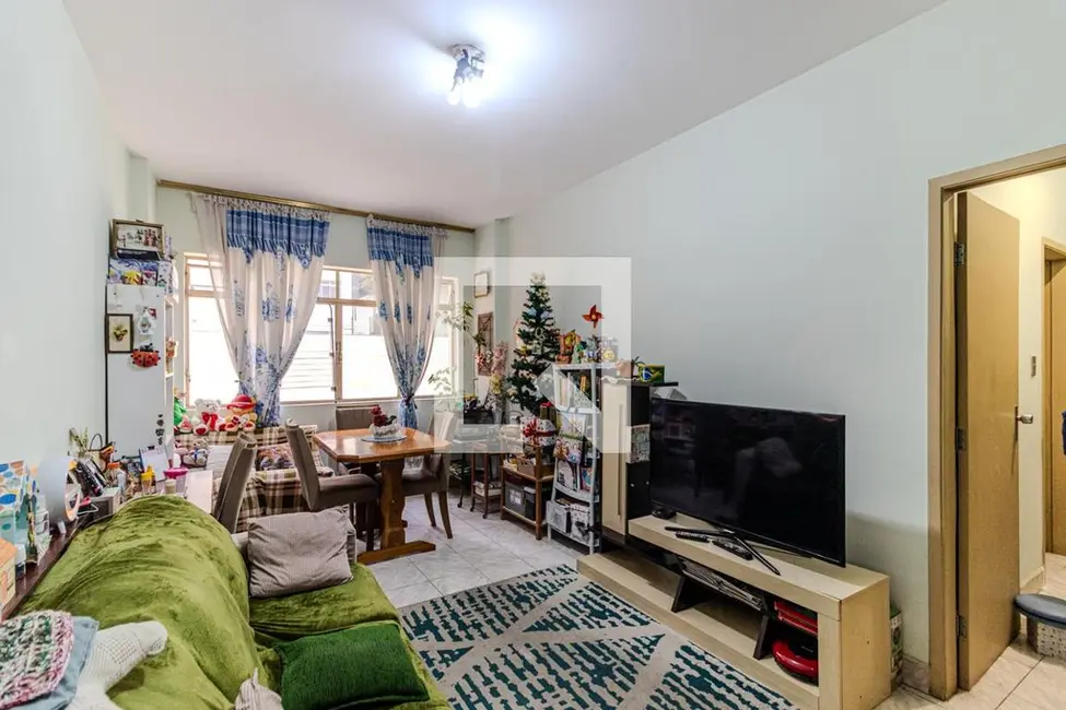 Foto 1 de Apartamento com 2 quartos à venda, 85m2 em Santa Cecília, São Paulo - SP