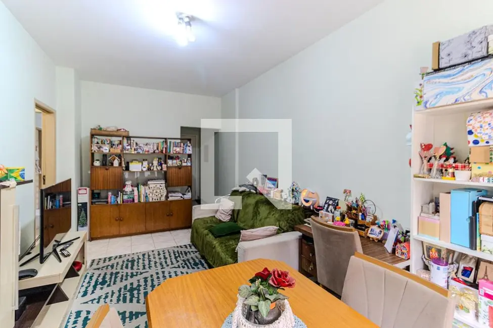 Foto 4 de Apartamento com 2 quartos à venda, 85m2 em Santa Cecília, São Paulo - SP