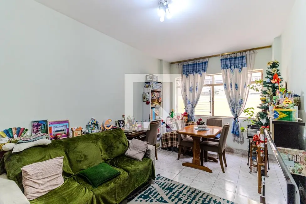 Foto 2 de Apartamento com 2 quartos à venda, 85m2 em Santa Cecília, São Paulo - SP
