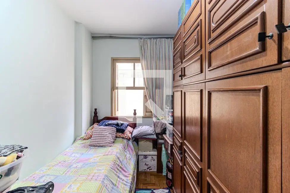 Foto 9 de Apartamento com 2 quartos à venda, 85m2 em Santa Cecília, São Paulo - SP
