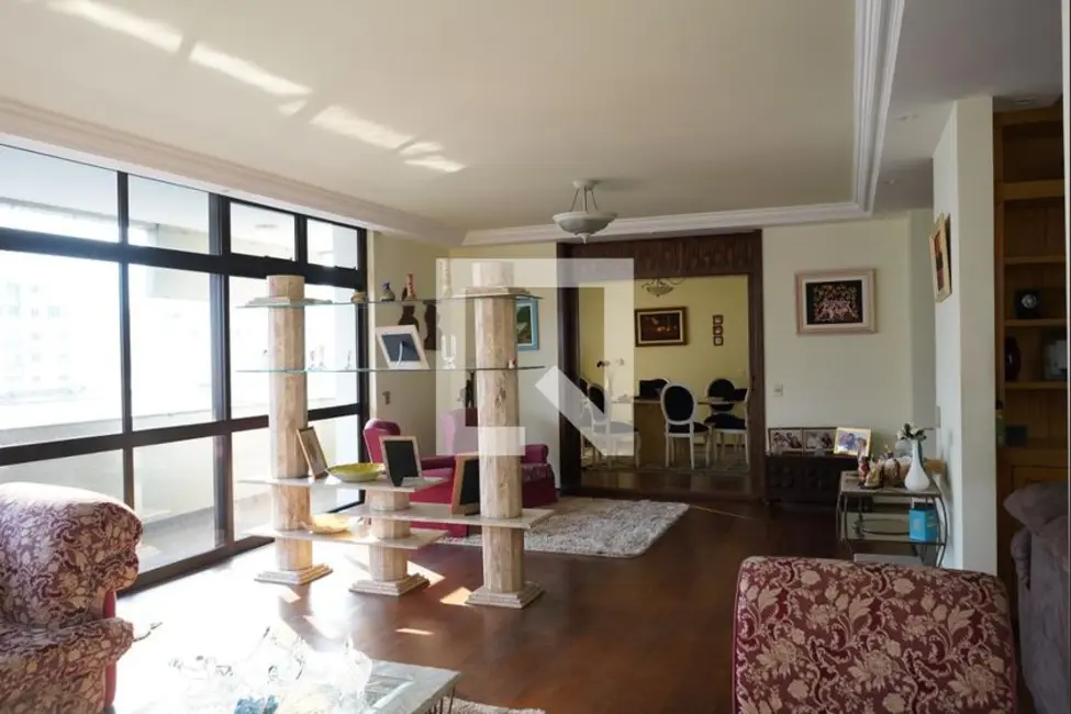 Foto 7 de Apartamento com 4 quartos à venda, 370m2 em Jardim Anália Franco, São Paulo - SP