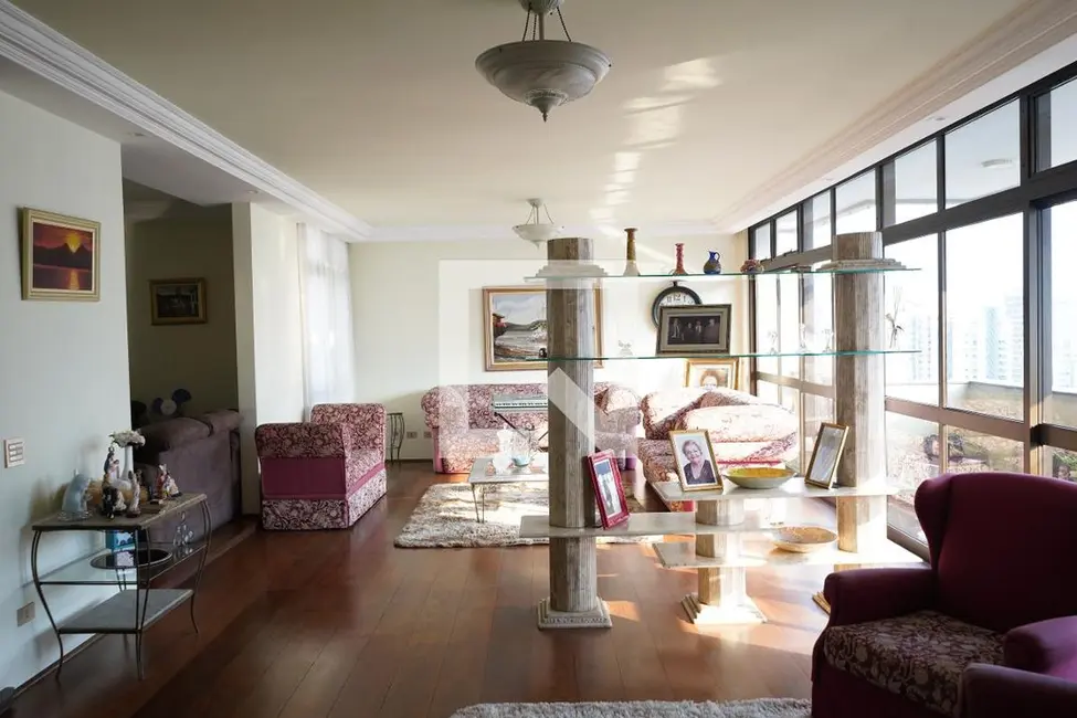 Foto 6 de Apartamento com 4 quartos à venda, 370m2 em Jardim Anália Franco, São Paulo - SP