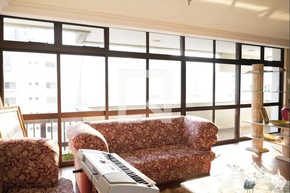 Foto 9 de Apartamento com 4 quartos à venda, 370m2 em Jardim Anália Franco, São Paulo - SP