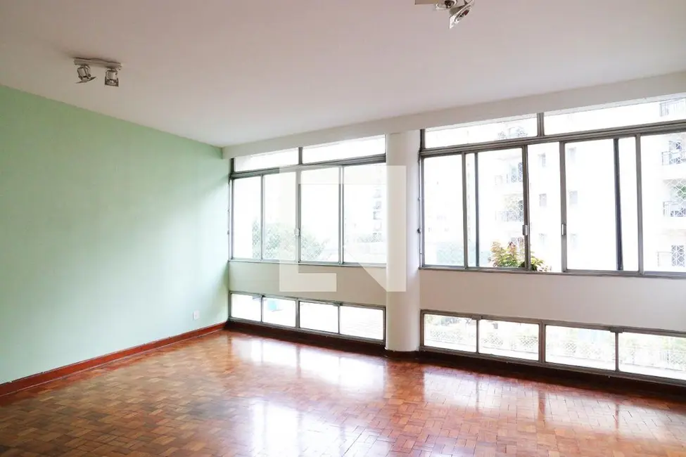 Apartamento com 3 quartos à venda, 140m2 em Santa Cecília, São Paulo - SP - imagem 1 Foto 1 de Apartamento com 3 quartos à venda, 140m2 em Santa Cecília, São Paulo - SP
