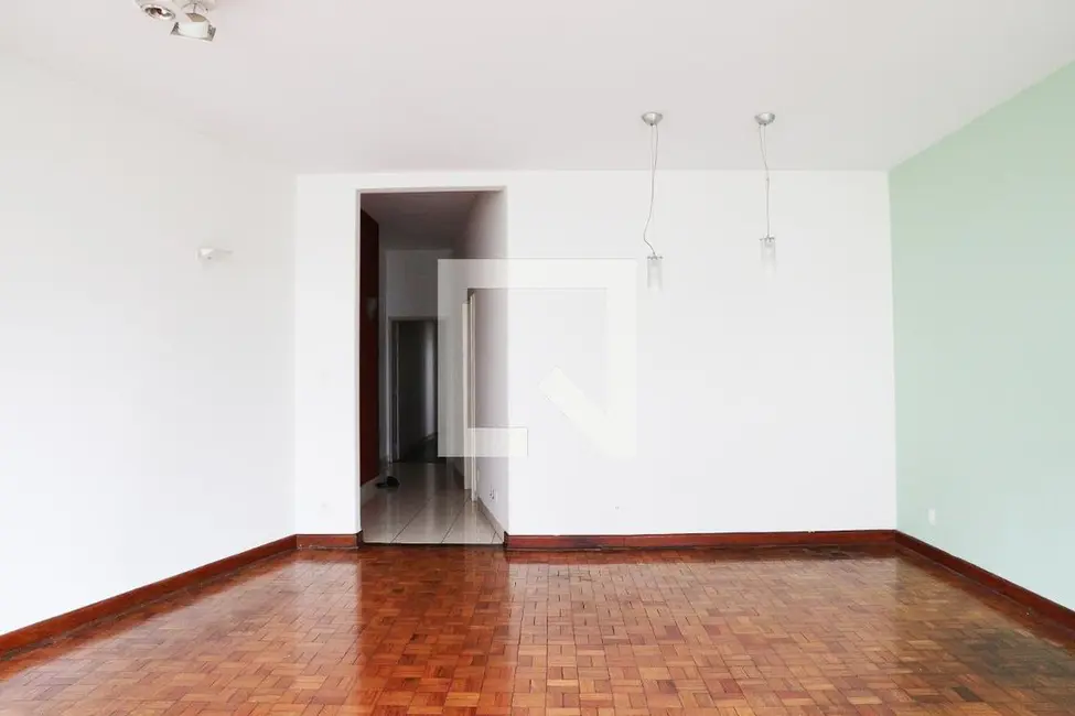 Apartamento com 3 quartos à venda, 140m2 em Santa Cecília, São Paulo - SP - imagem 5 Foto 5 de Apartamento com 3 quartos à venda, 140m2 em Santa Cecília, São Paulo - SP