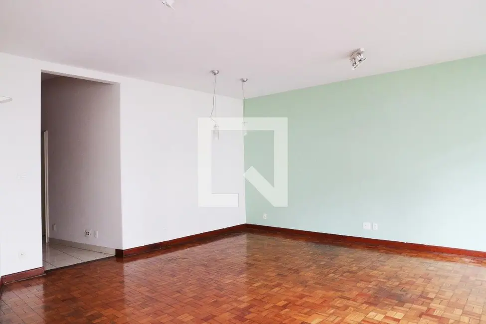 Apartamento com 3 quartos à venda, 140m2 em Santa Cecília, São Paulo - SP - imagem 4 Foto 4 de Apartamento com 3 quartos à venda, 140m2 em Santa Cecília, São Paulo - SP
