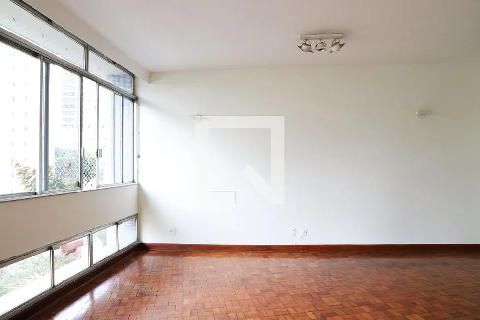 Apartamento com 3 quartos à venda, 140m2 em Santa Cecília, São Paulo - SP - imagem 7 Foto 7 de Apartamento com 3 quartos à venda, 140m2 em Santa Cecília, São Paulo - SP