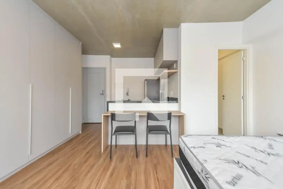 Foto 6 de Kitnet com 1 quarto à venda, 33m2 em Santa Cecília, São Paulo - SP
