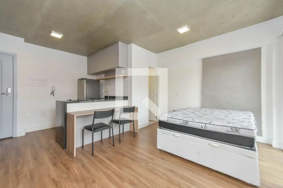 Foto 7 de Kitnet com 1 quarto à venda, 33m2 em Santa Cecília, São Paulo - SP