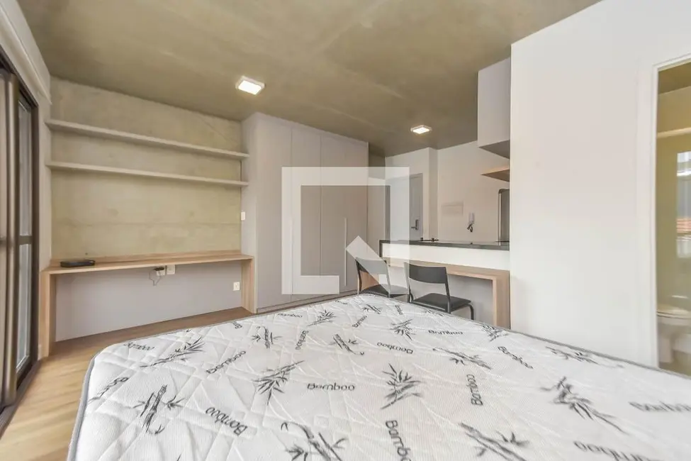 Foto 8 de Kitnet com 1 quarto à venda, 33m2 em Santa Cecília, São Paulo - SP
