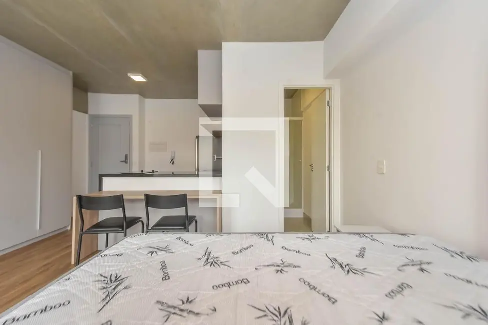 Foto 9 de Kitnet com 1 quarto à venda, 33m2 em Santa Cecília, São Paulo - SP