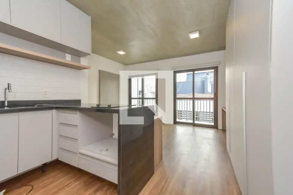 Foto 1 de Kitnet com 1 quarto à venda, 33m2 em Santa Cecília, São Paulo - SP