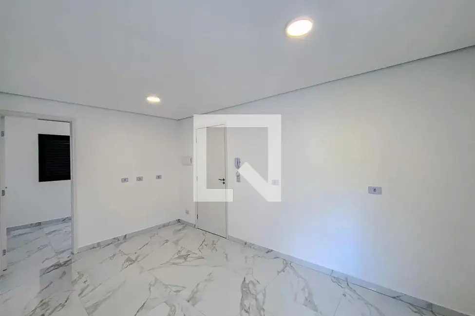 Foto 3 de Apartamento com 2 quartos à venda, 40m2 em Jardim Anália Franco, São Paulo - SP