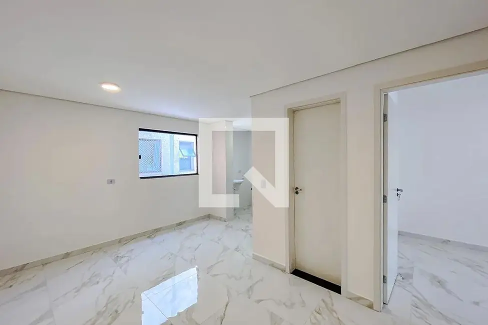Foto 1 de Apartamento com 2 quartos à venda, 40m2 em Jardim Anália Franco, São Paulo - SP