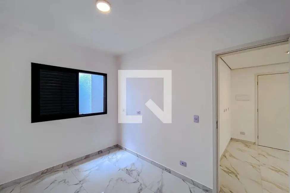 Foto 4 de Apartamento com 2 quartos à venda, 40m2 em Jardim Anália Franco, São Paulo - SP