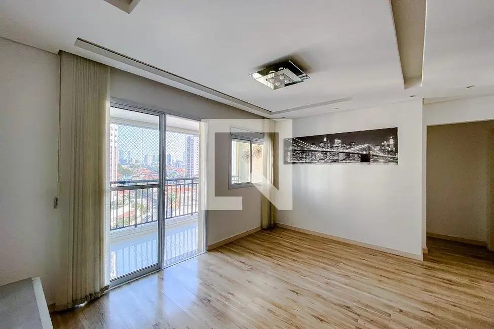 Foto 5 de Apartamento com 2 quartos à venda, 74m2 em Jardim Anália Franco, São Paulo - SP