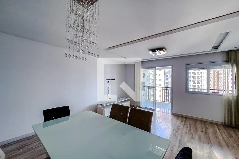Foto 2 de Apartamento com 2 quartos à venda, 74m2 em Jardim Anália Franco, São Paulo - SP