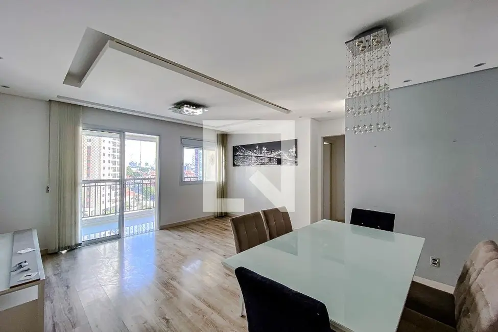 Foto 1 de Apartamento com 2 quartos à venda, 74m2 em Jardim Anália Franco, São Paulo - SP