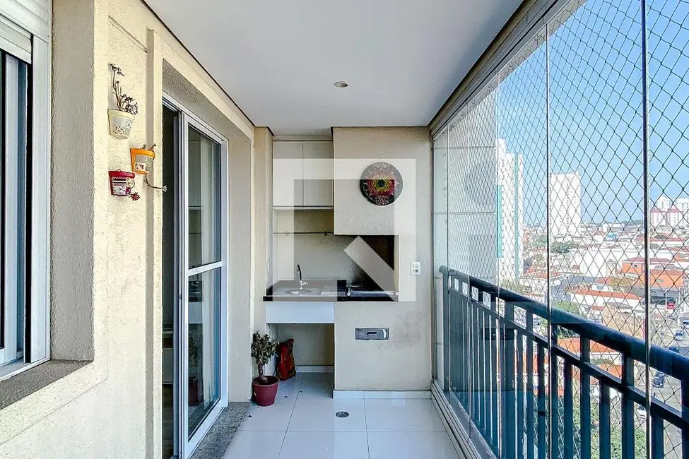 Foto 7 de Apartamento com 2 quartos à venda, 74m2 em Jardim Anália Franco, São Paulo - SP