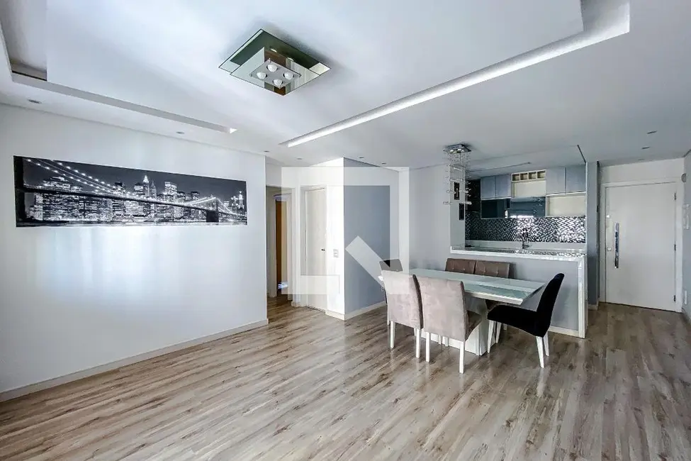 Foto 4 de Apartamento com 2 quartos à venda, 74m2 em Jardim Anália Franco, São Paulo - SP