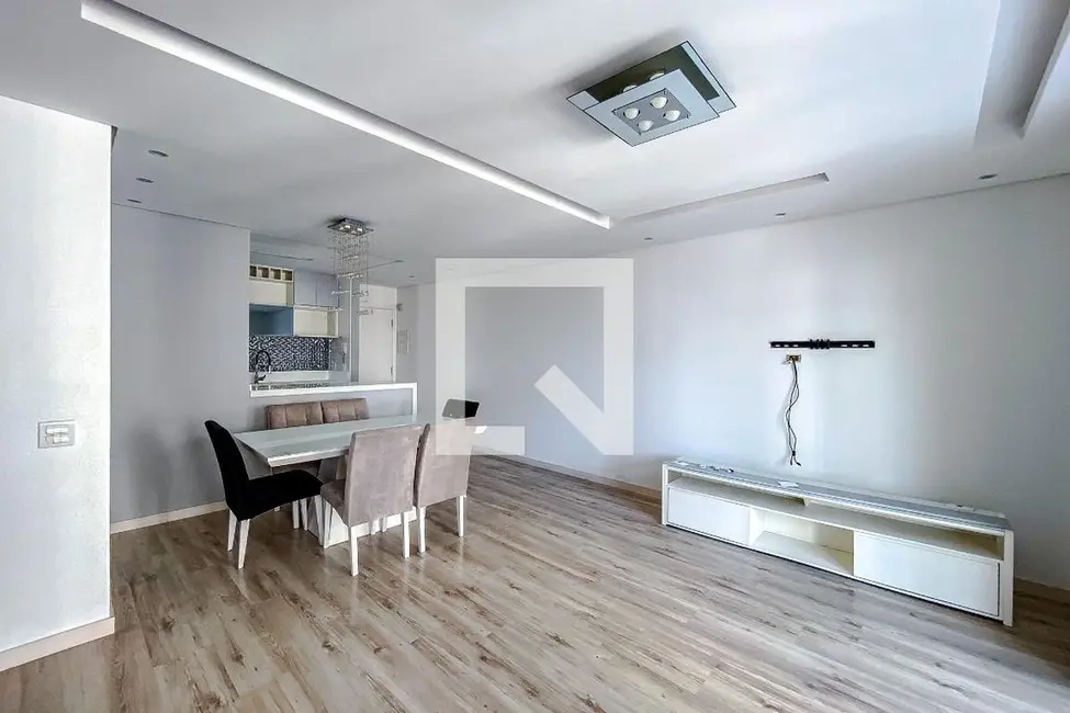 Foto 3 de Apartamento com 2 quartos à venda, 74m2 em Jardim Anália Franco, São Paulo - SP