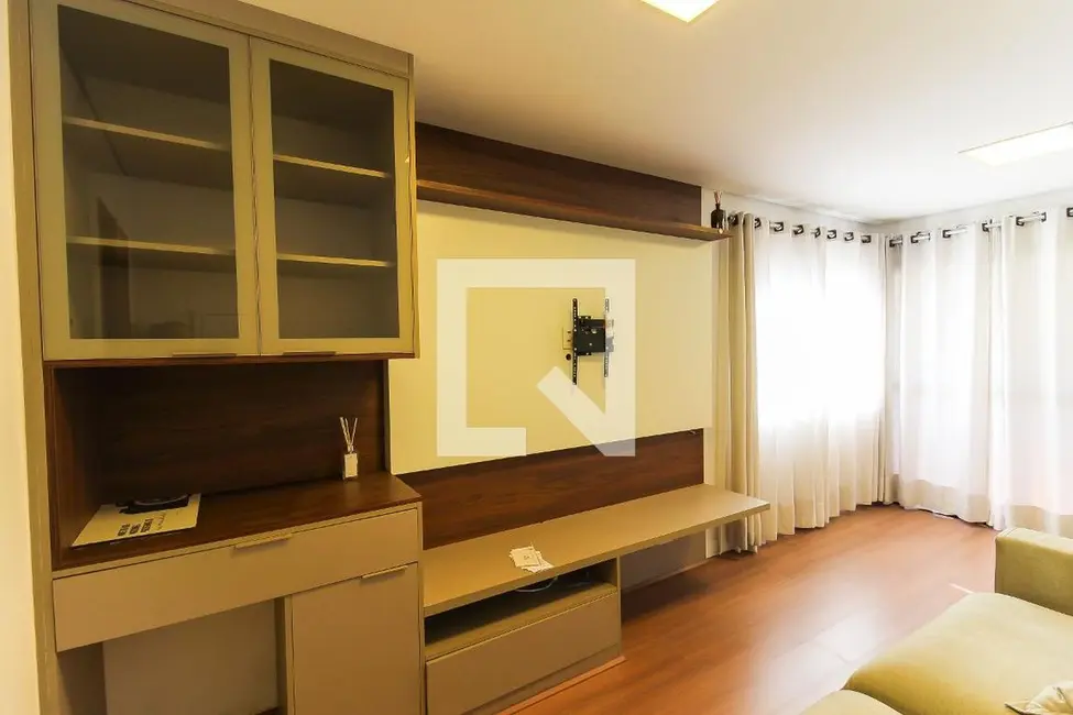 Foto 4 de Apartamento com 3 quartos à venda, 68m2 em Jardim Anália Franco, São Paulo - SP