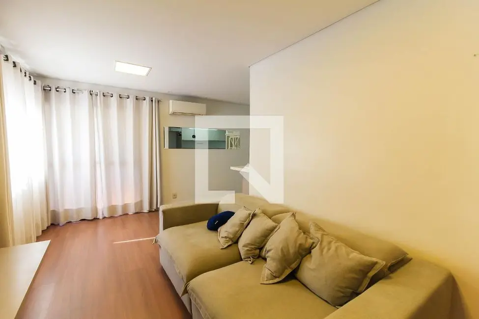 Foto 1 de Apartamento com 3 quartos à venda, 68m2 em Jardim Anália Franco, São Paulo - SP