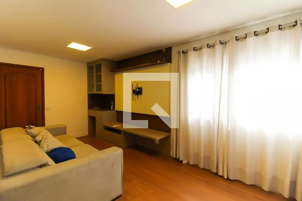 Foto 2 de Apartamento com 3 quartos à venda, 68m2 em Jardim Anália Franco, São Paulo - SP