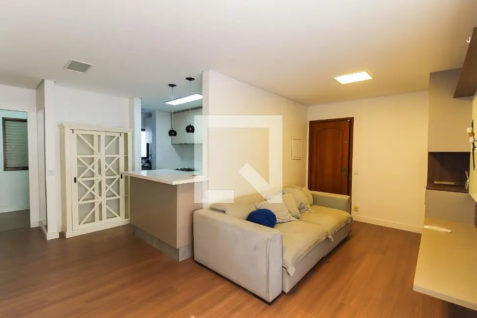 Foto 3 de Apartamento com 3 quartos à venda, 68m2 em Jardim Anália Franco, São Paulo - SP