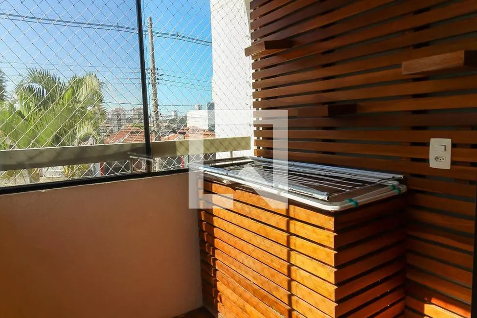 Foto 7 de Apartamento com 3 quartos à venda, 68m2 em Jardim Anália Franco, São Paulo - SP