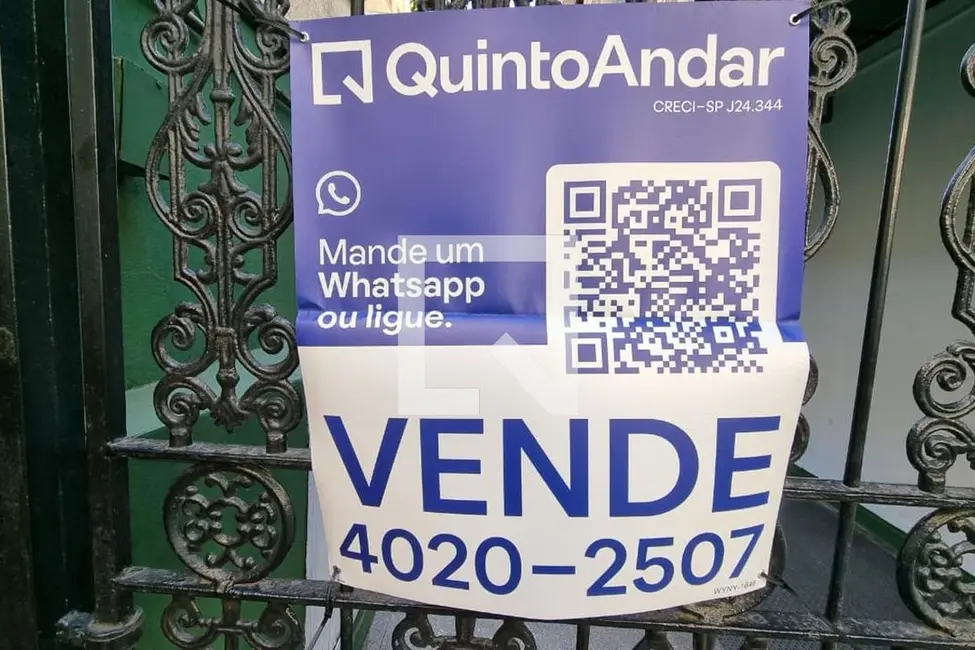 Foto 2 de Kitnet com 1 quarto à venda, 34m2 em Santa Cecília, São Paulo - SP