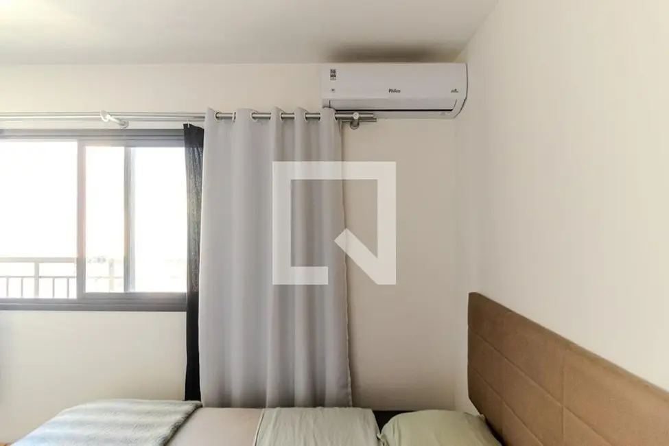 Foto 7 de Kitnet com 1 quarto à venda, 19m2 em Santa Cecília, São Paulo - SP