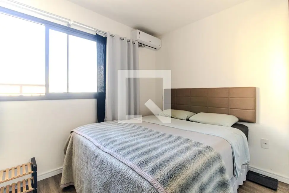 Foto 2 de Kitnet com 1 quarto à venda, 19m2 em Santa Cecília, São Paulo - SP