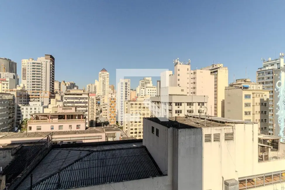 Foto 8 de Kitnet com 1 quarto à venda, 19m2 em Santa Cecília, São Paulo - SP
