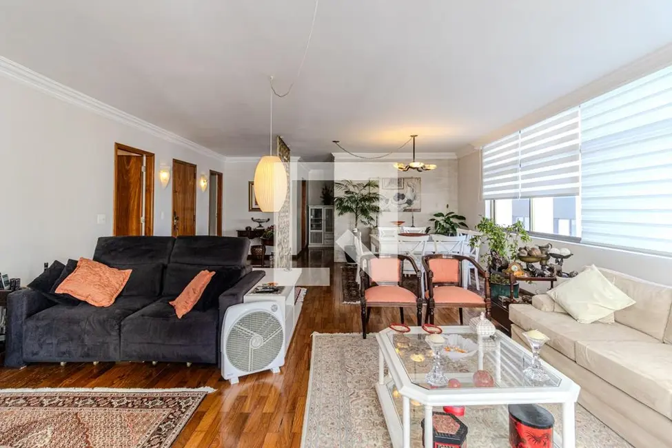 Foto 7 de Apartamento com 3 quartos à venda, 198m2 em Santa Cecília, São Paulo - SP