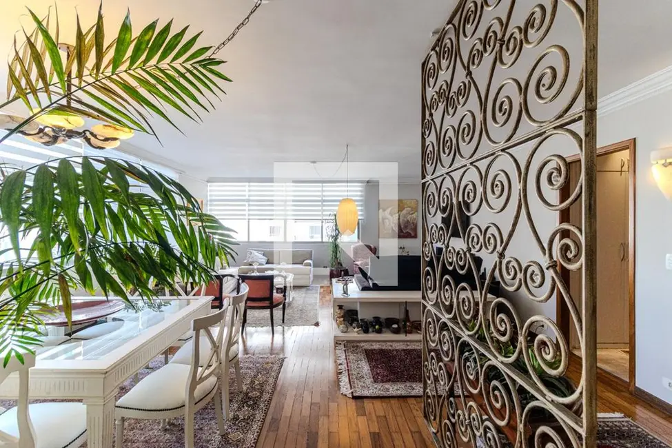 Foto 2 de Apartamento com 3 quartos à venda, 198m2 em Santa Cecília, São Paulo - SP