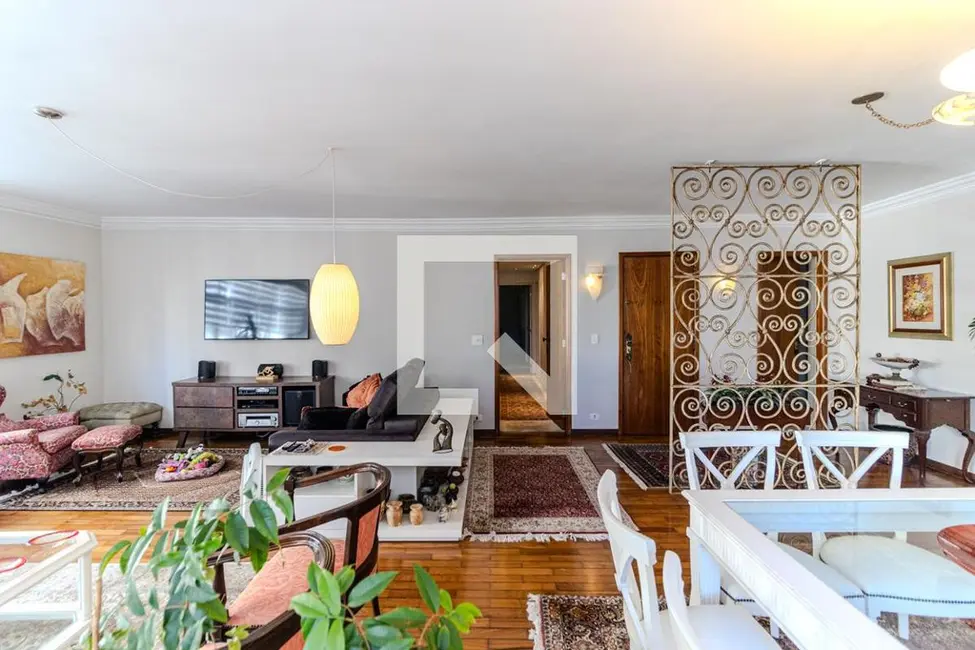 Foto 5 de Apartamento com 3 quartos à venda, 198m2 em Santa Cecília, São Paulo - SP