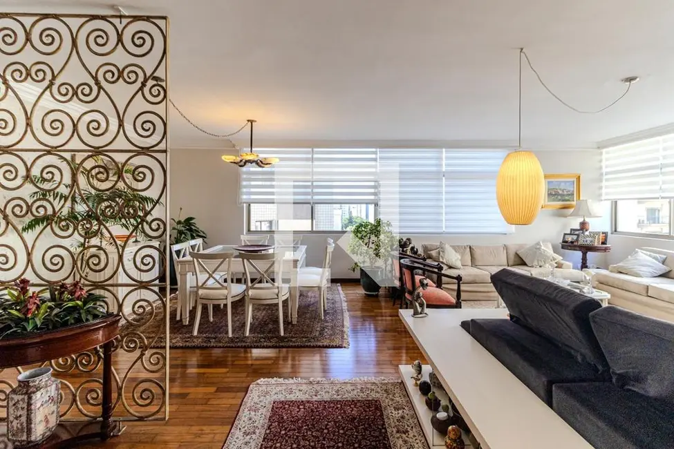 Foto 1 de Apartamento com 3 quartos à venda, 198m2 em Santa Cecília, São Paulo - SP