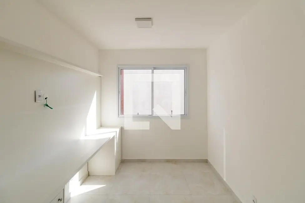 Apartamento com 1 quarto à venda, 25m2 em Santa Cecília, São Paulo - SP - imagem 2 Foto 2 de Apartamento com 1 quarto à venda, 25m2 em Santa Cecília, São Paulo - SP