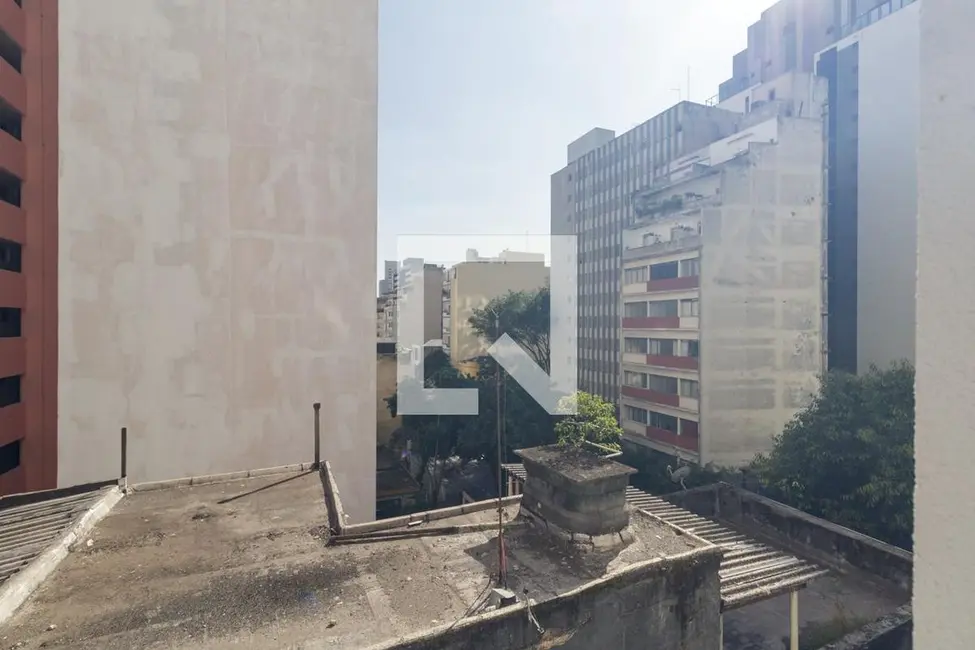 Apartamento com 1 quarto à venda, 25m2 em Santa Cecília, São Paulo - SP - imagem 7 Foto 7 de Apartamento com 1 quarto à venda, 25m2 em Santa Cecília, São Paulo - SP