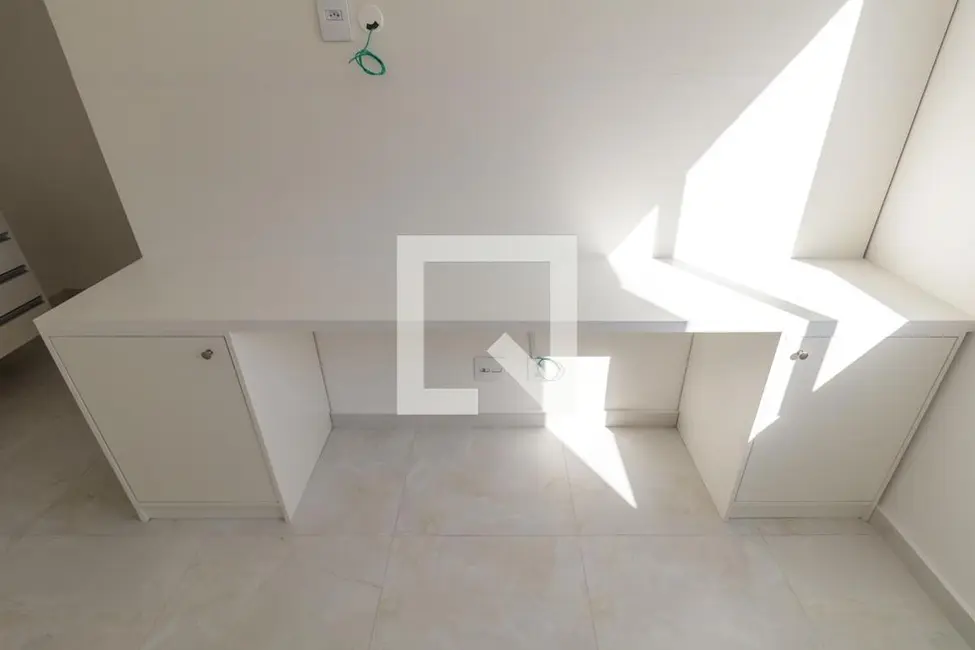 Apartamento com 1 quarto à venda, 25m2 em Santa Cecília, São Paulo - SP - imagem 4 Foto 4 de Apartamento com 1 quarto à venda, 25m2 em Santa Cecília, São Paulo - SP