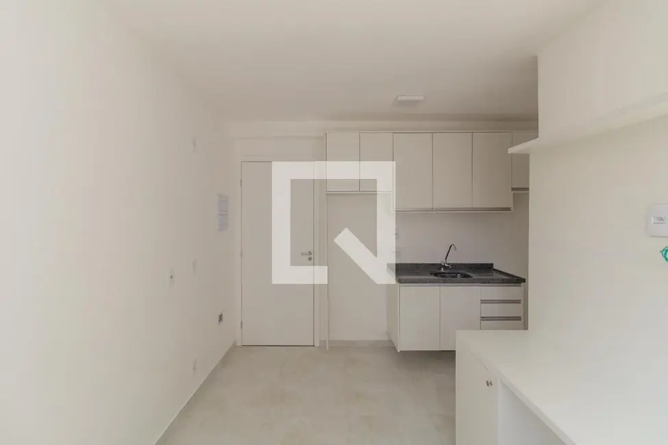 Apartamento com 1 quarto à venda, 25m2 em Santa Cecília, São Paulo - SP - imagem 3 Foto 3 de Apartamento com 1 quarto à venda, 25m2 em Santa Cecília, São Paulo - SP